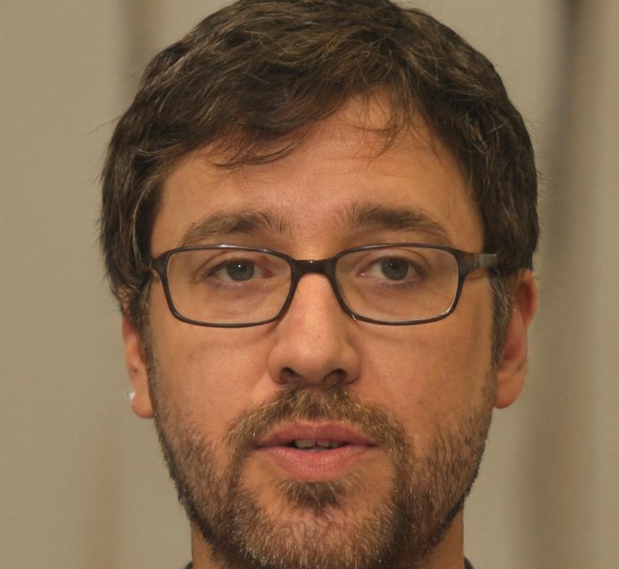 Portrait de Marcus Johansson
